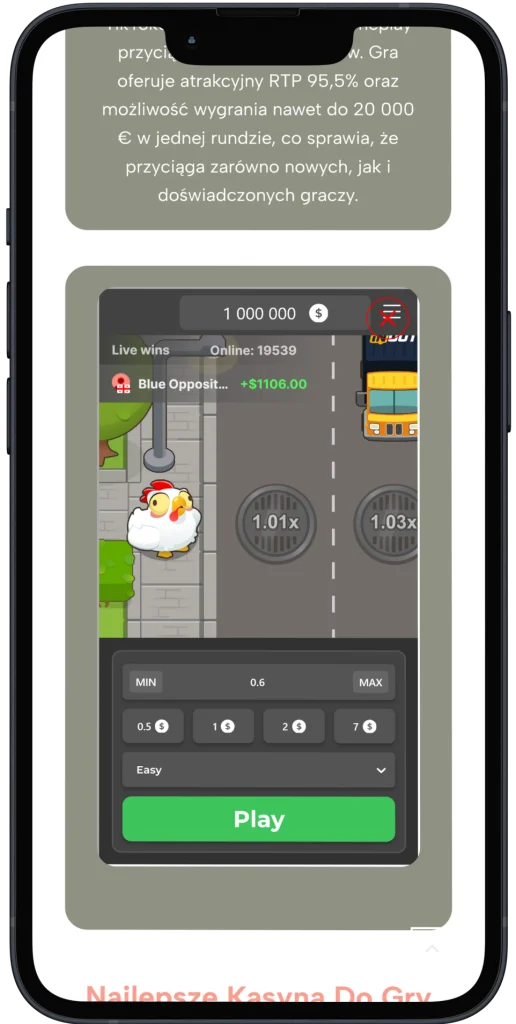 Chicken Road 2 APP Demo